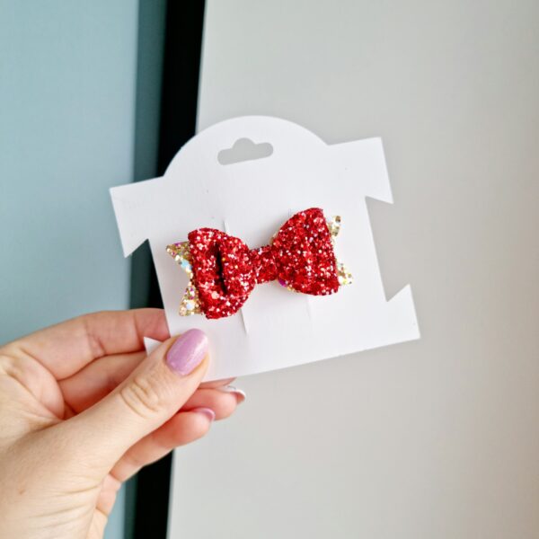 20211120_120515 Kroko-klamber punane kuldsega2