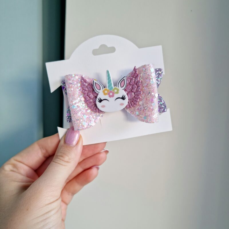 Kroko-klamber ükssarvik4