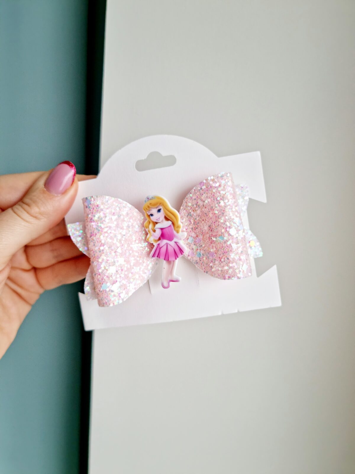 20211213_104553 Kroko-klamber printsess3