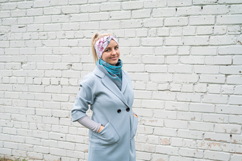 Meriinopeapael roosid