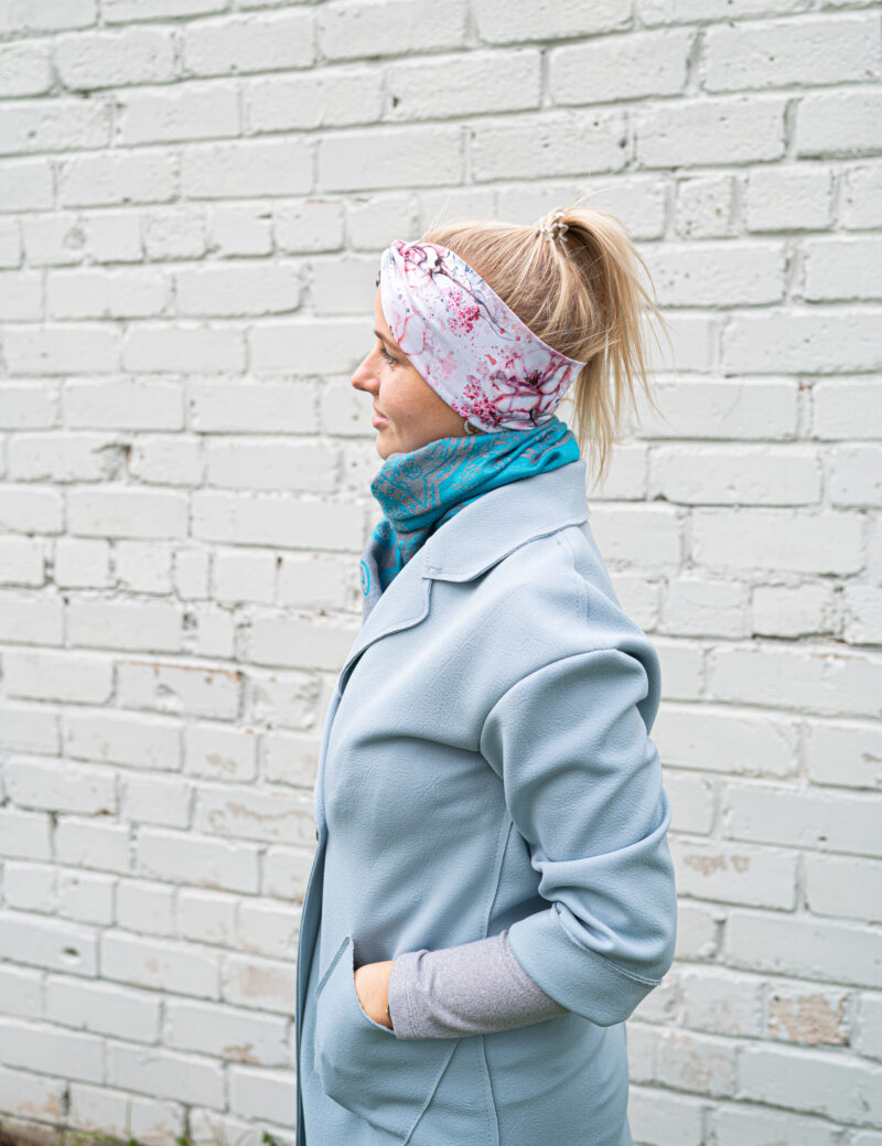 Meriinopeapael roosid