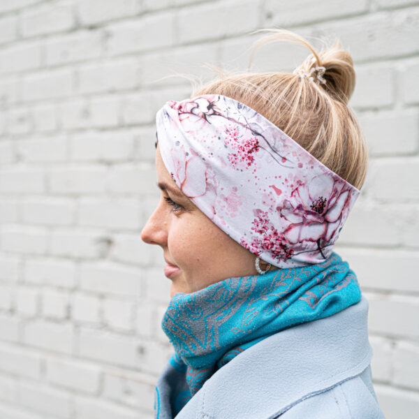 Meriinopeapael roosid