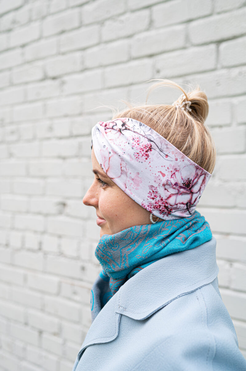 Meriinopeapael roosid