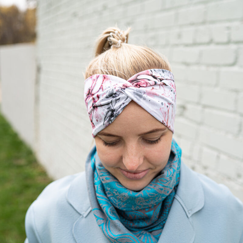 Meriinopeapael roosid