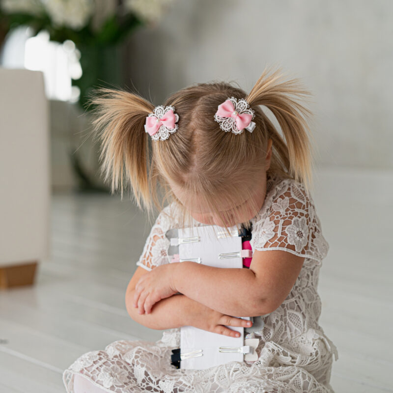 Photo141 Kroko-klamber roosa lipsuga