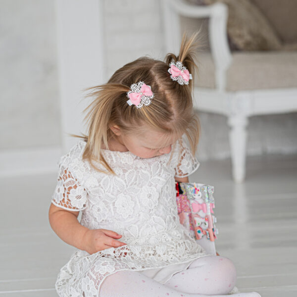 Photo142 Kroko-klamber roosa lipsuga