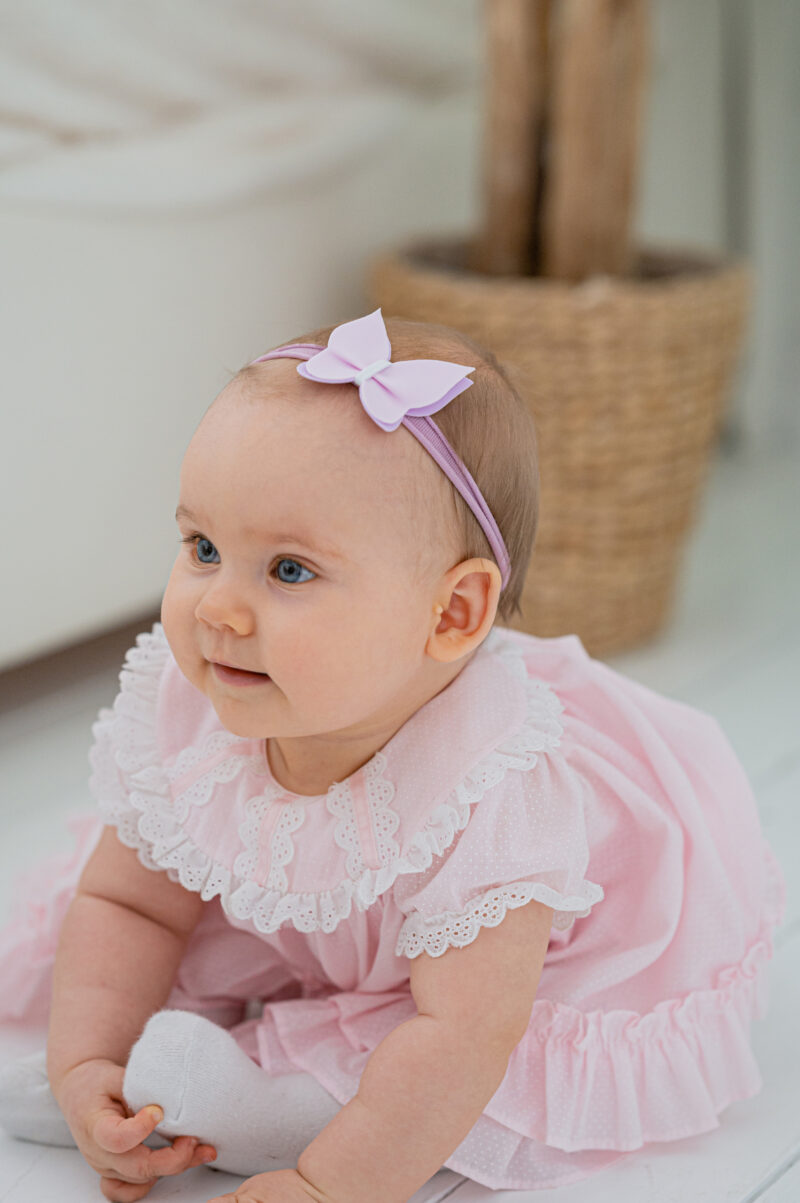 Photo24 Lilla liblikas