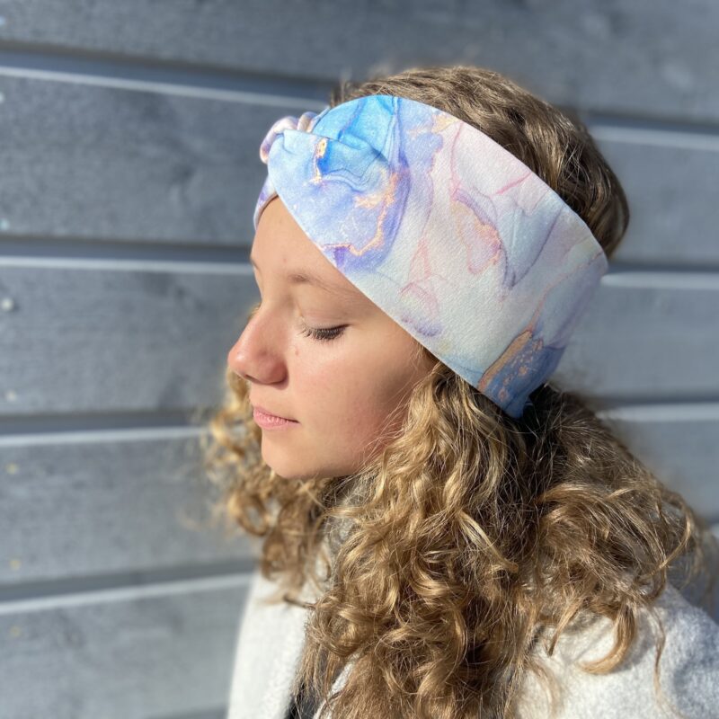 Sinakas-roosad maalingud