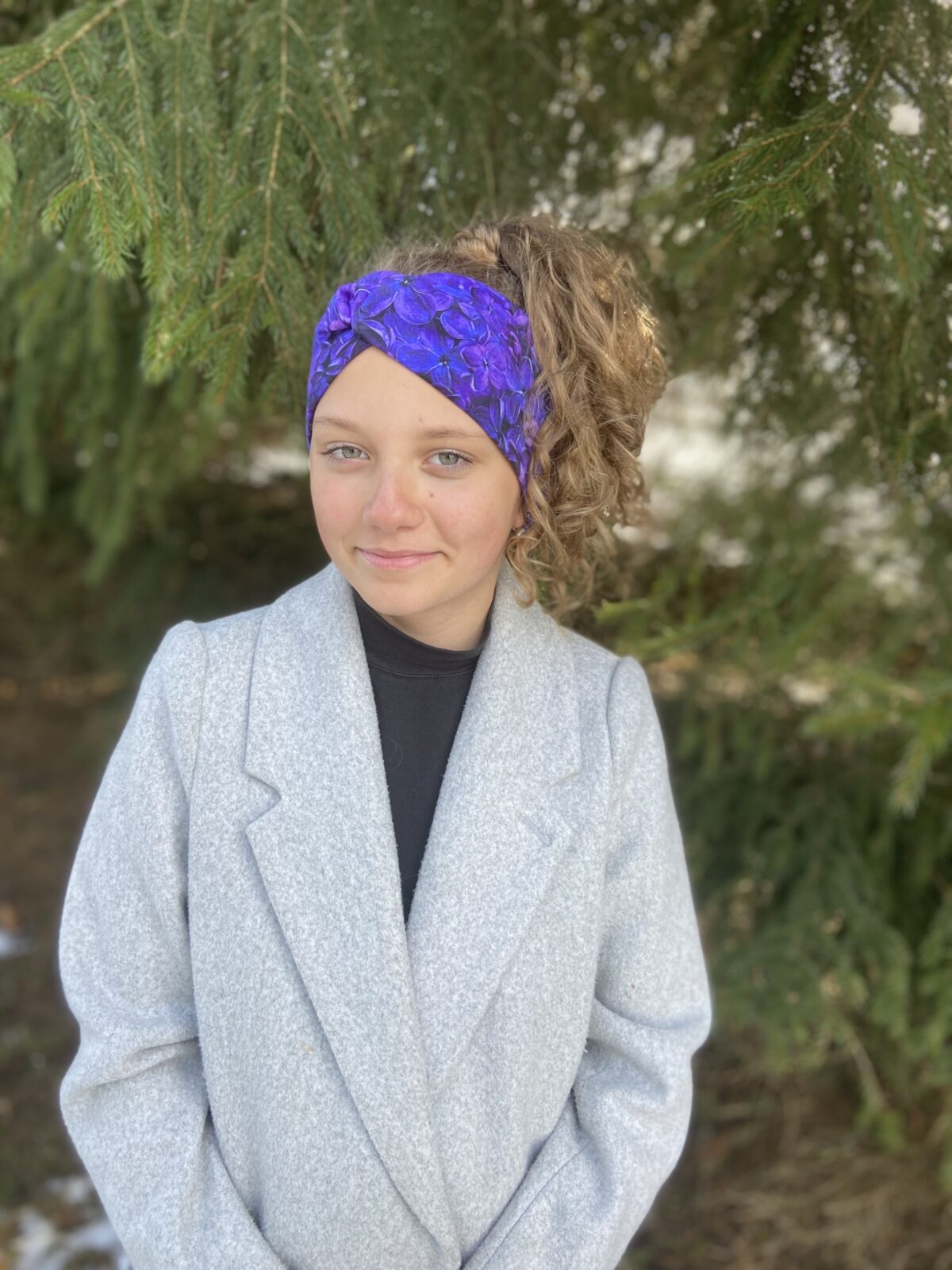 Meriinopeapael sirelid