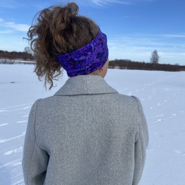 Meriinopeapael sirelid