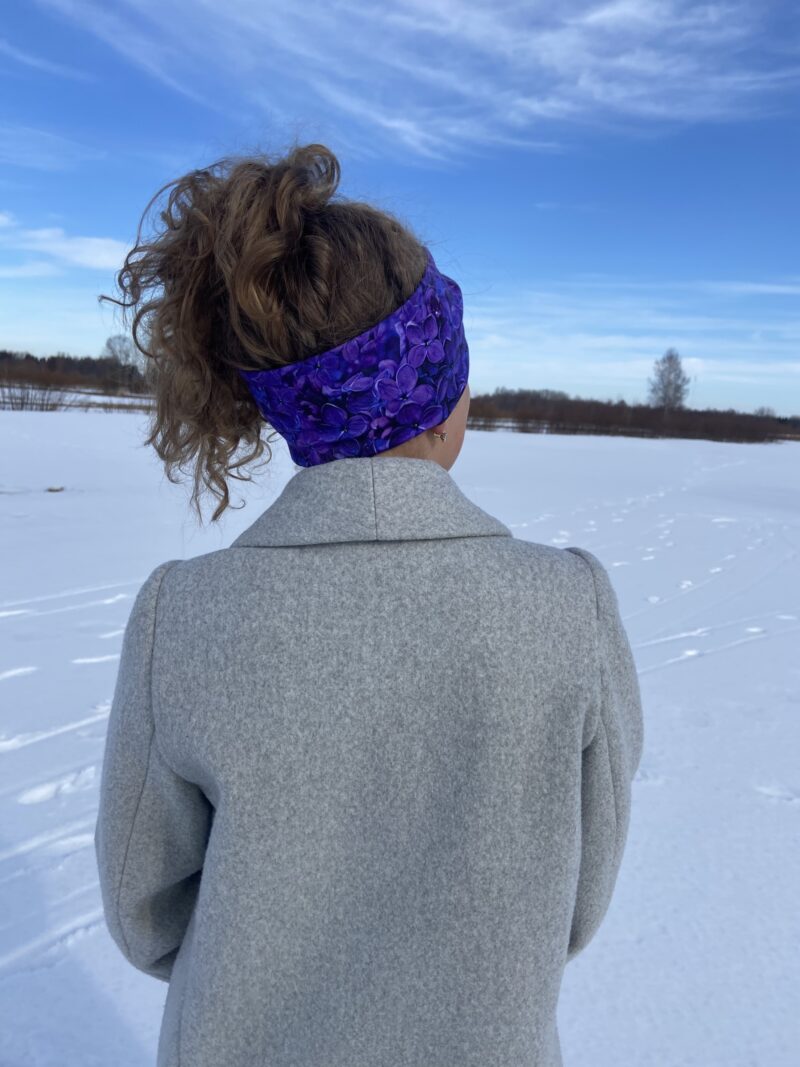 Meriinopeapael sirelid