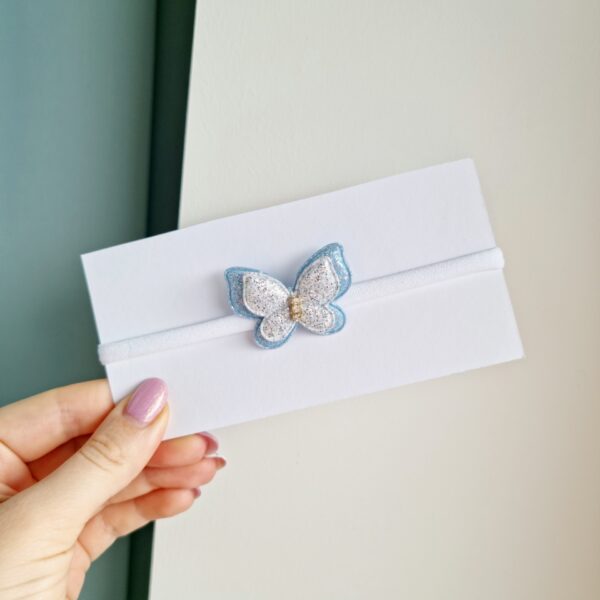 20211202_121447 Läikiv liblikas helesinine