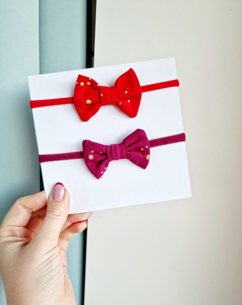 20211217_133157 Jõulupeapael kuldsete täppidega