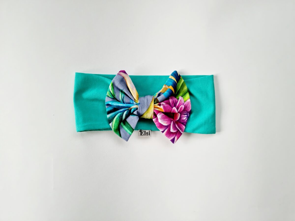 Münt peapael lillelise lipsuga