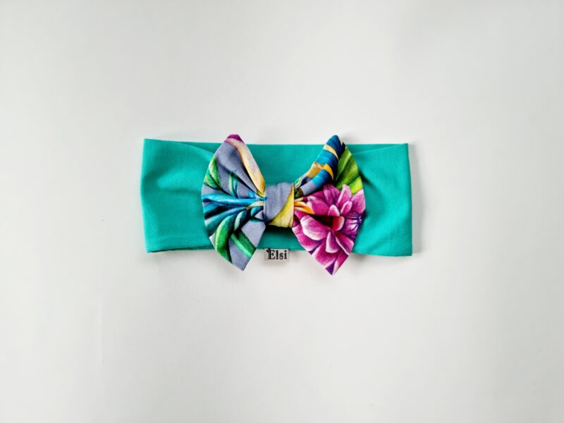 Münt peapael lillelise lipsuga