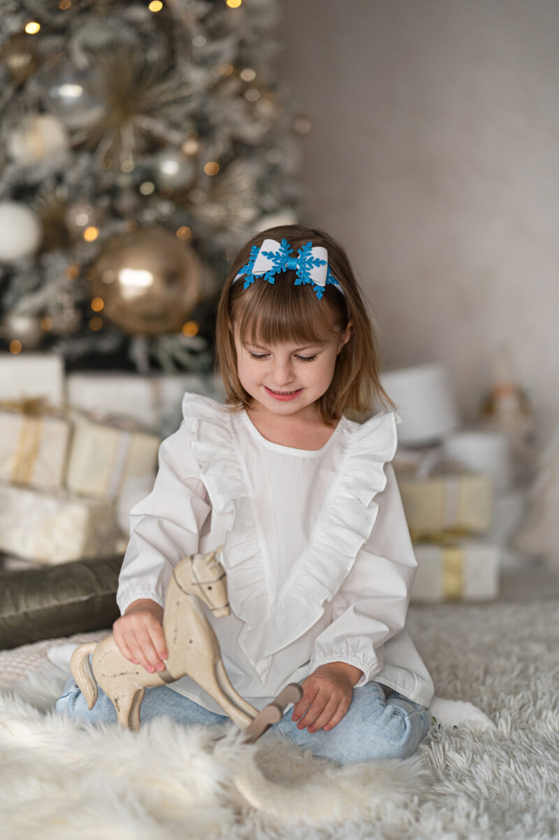 Photo68 Lumehelbeke sinine