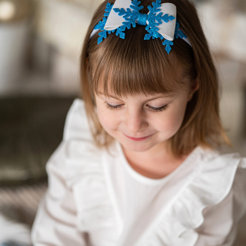 Photo73 Lumehelbeke sinine