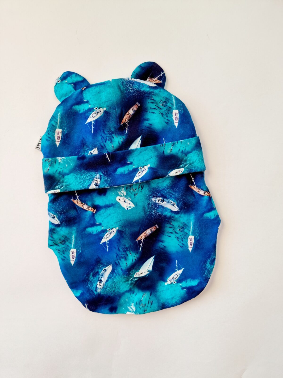 Paadid (fliisvoodriga)