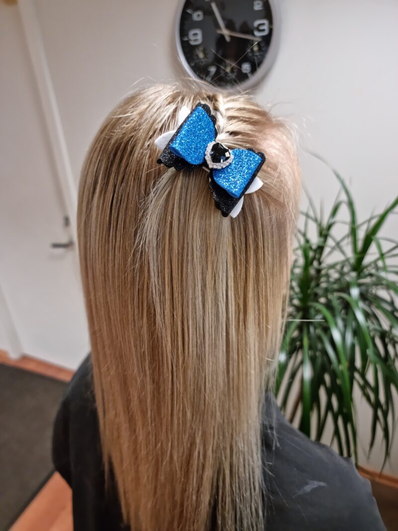 Lips musta südamega