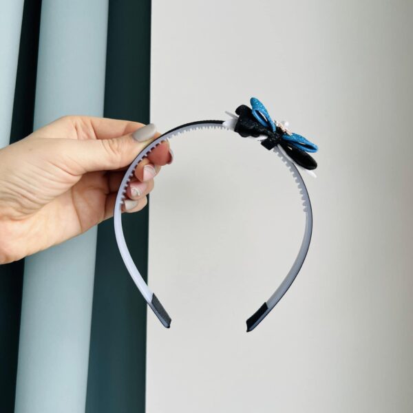 Lips pärlitega kuld