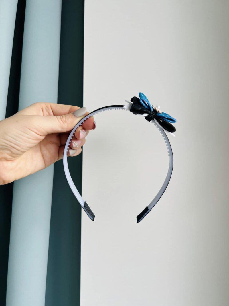 Lips pärlitega kuld