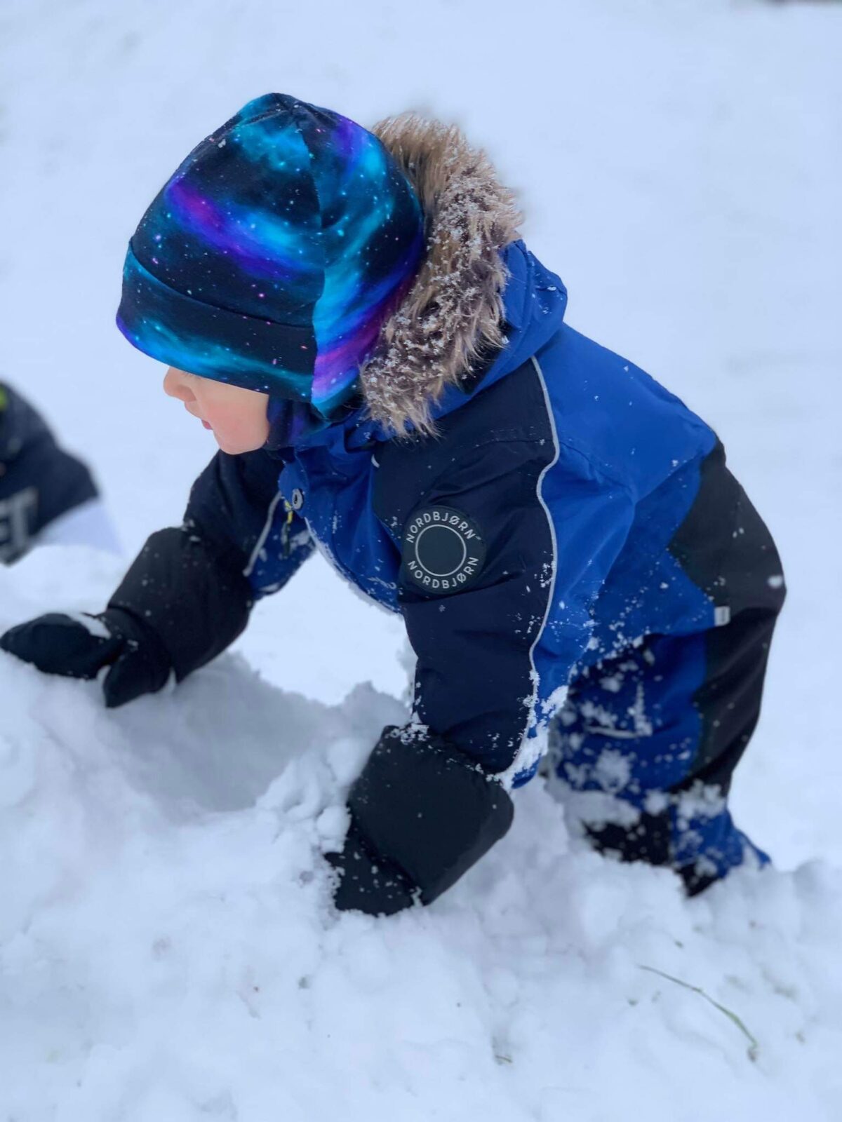 Galaktika (kõrvadega)