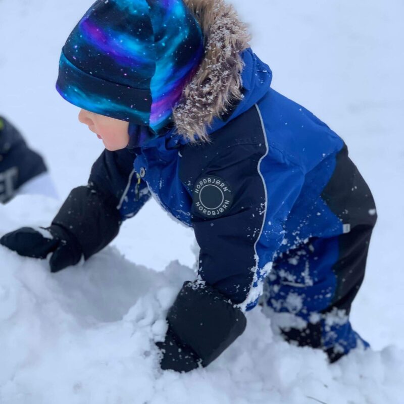 Galaktika (kõrvadega)