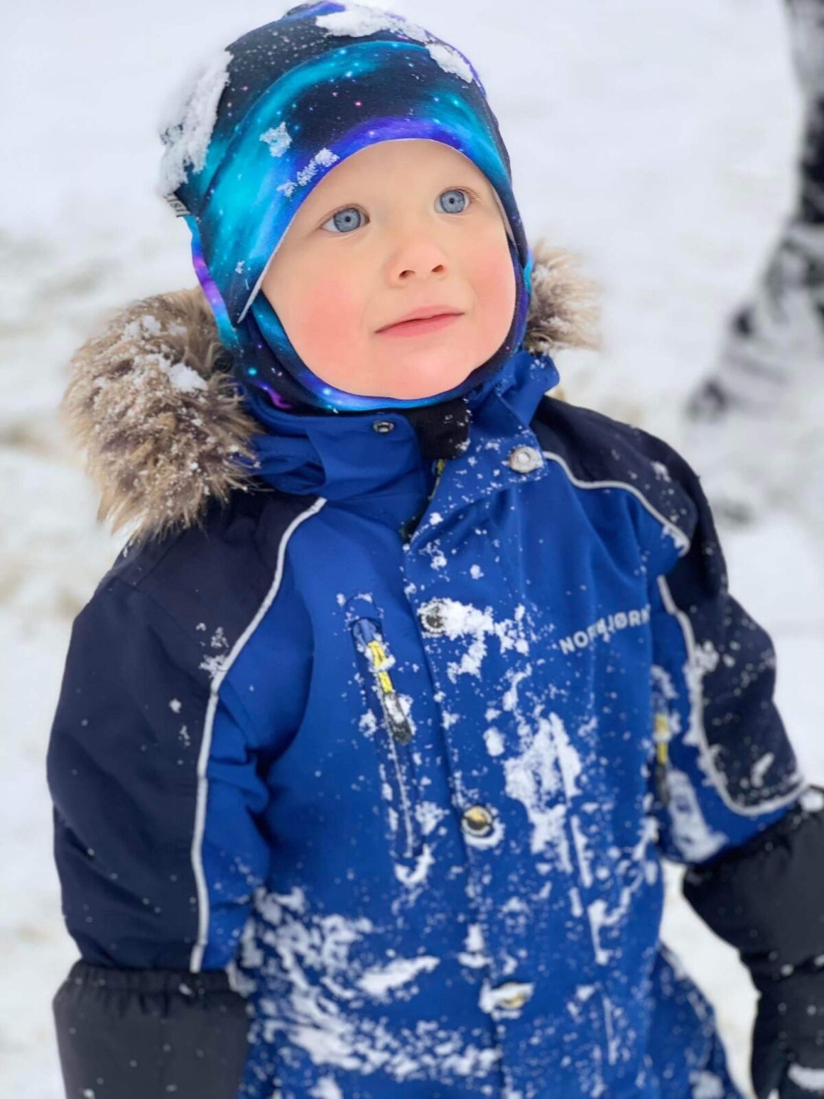 Galaktika (kõrvadega)