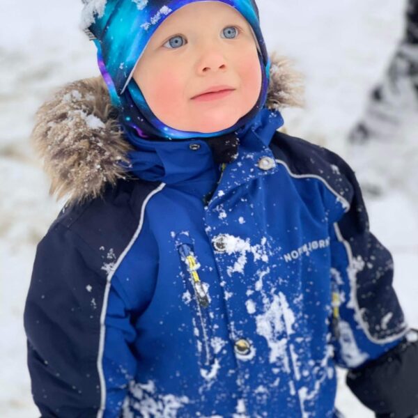 Galaktika (kõrvadega)