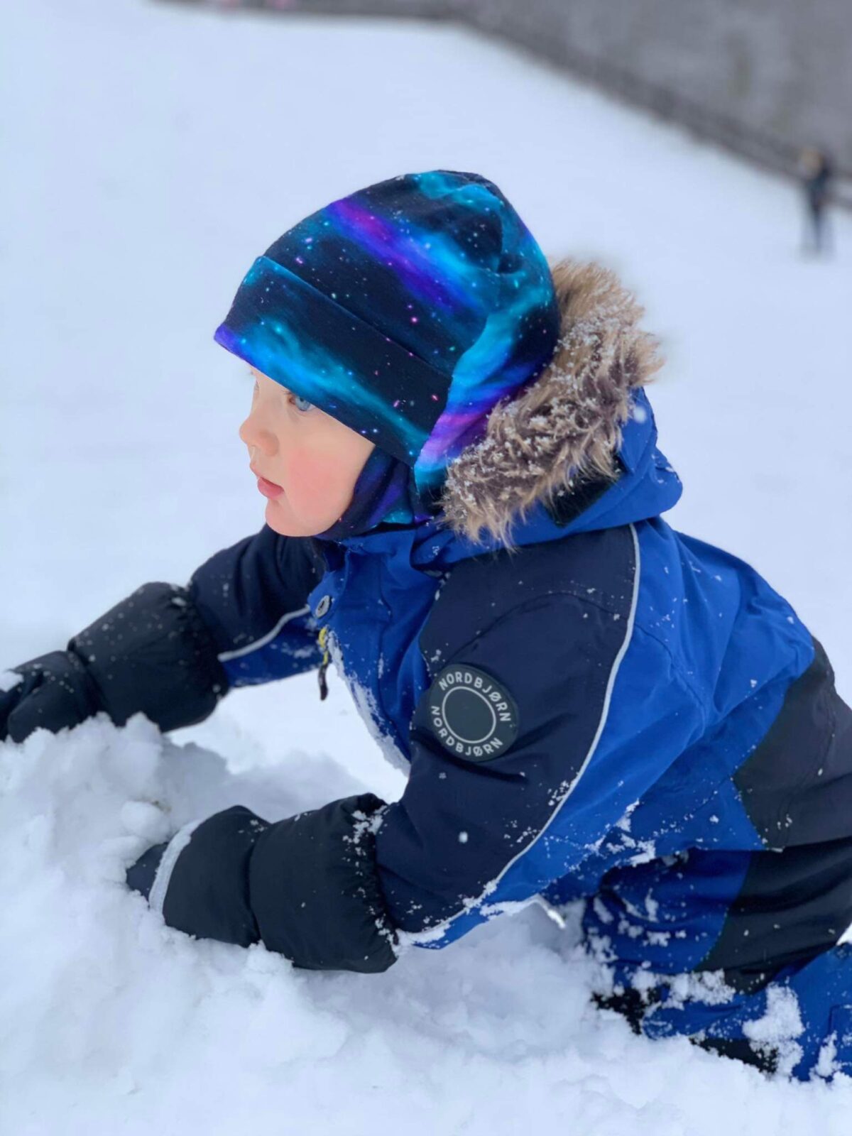 Galaktika (kõrvadega)