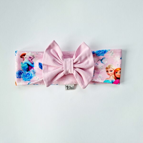 Elsa lipsuga peapael