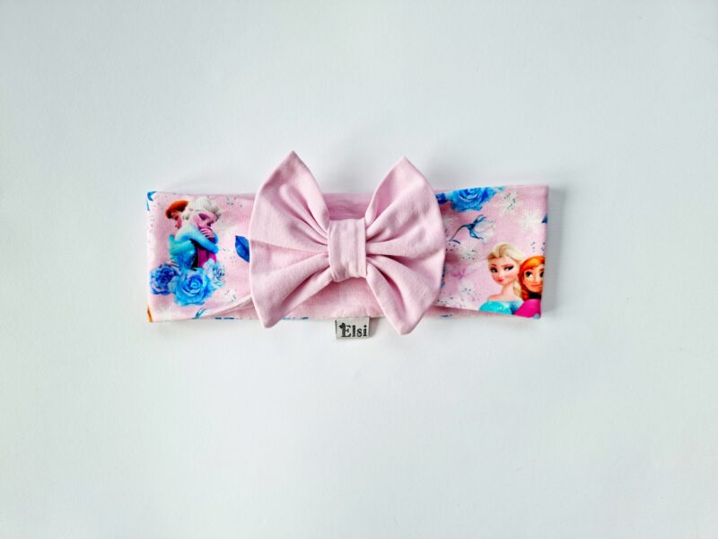 Elsa lipsuga peapael