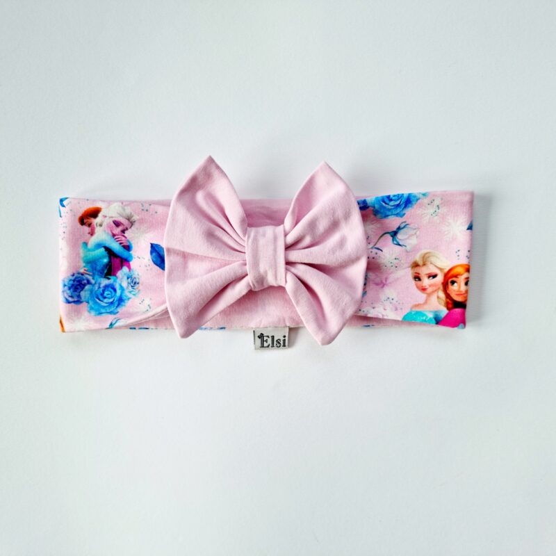 Elsa lipsuga peapael