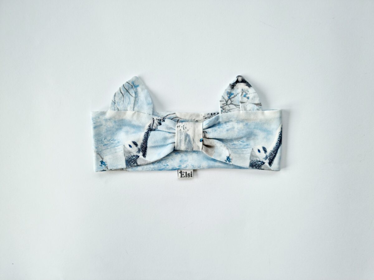 20220224_132226 (1) Helesinine peapael kõrvakestega