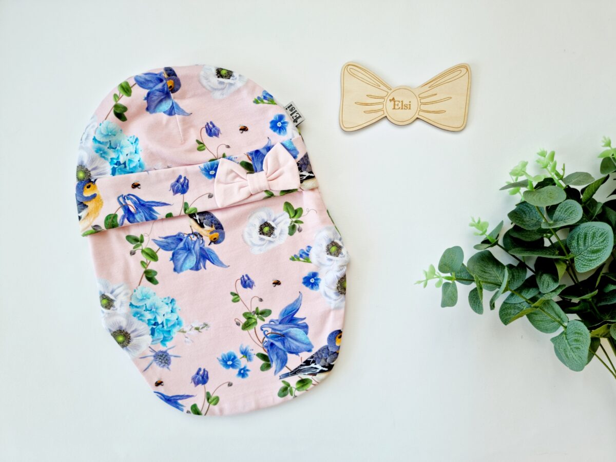 Linnukesed (lipsuga)