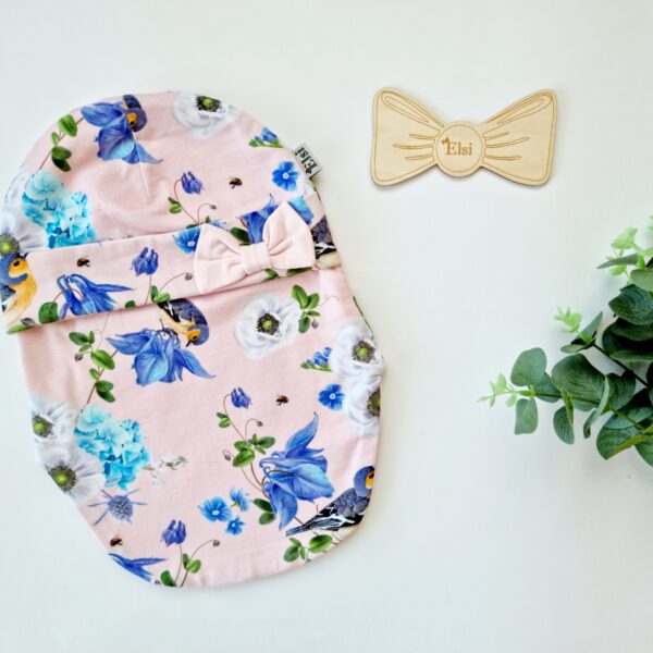 Linnukesed (lipsuga)