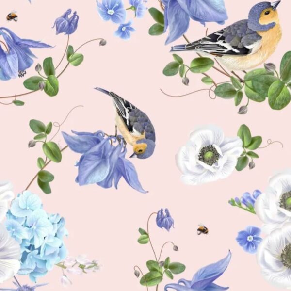 Linnukesed (lipsuga)