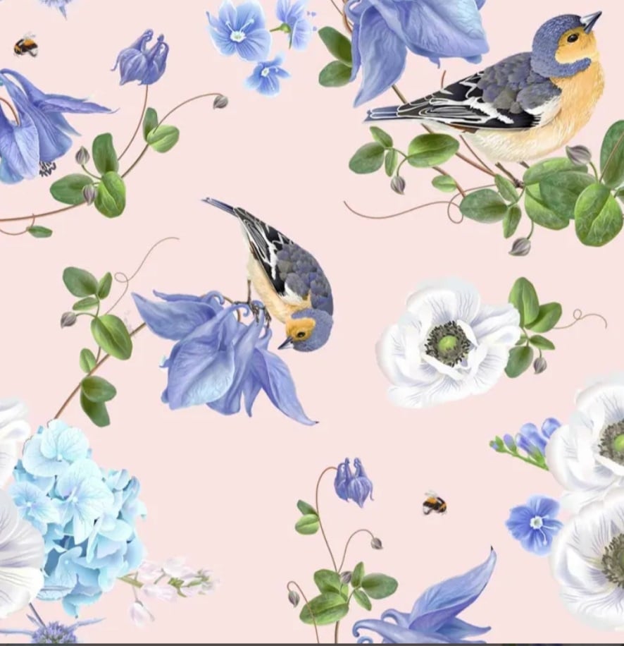 Linnukesed (lipsuga)