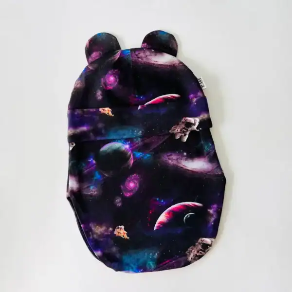 Kosmonaudid (kõrvadega)