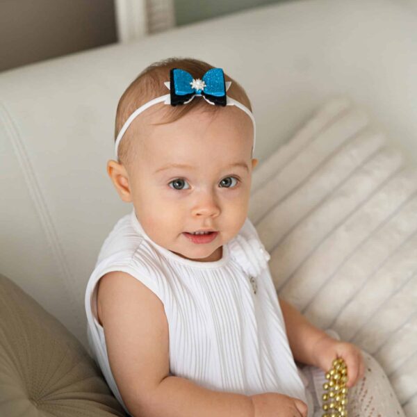 Lips pärlitega hõbe