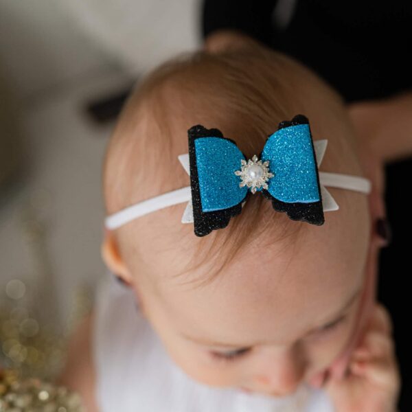 Lips pärlitega hõbe