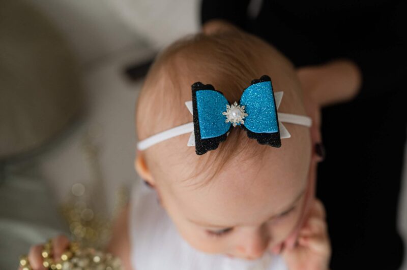 Photo235 Lips pärlitega hõbe