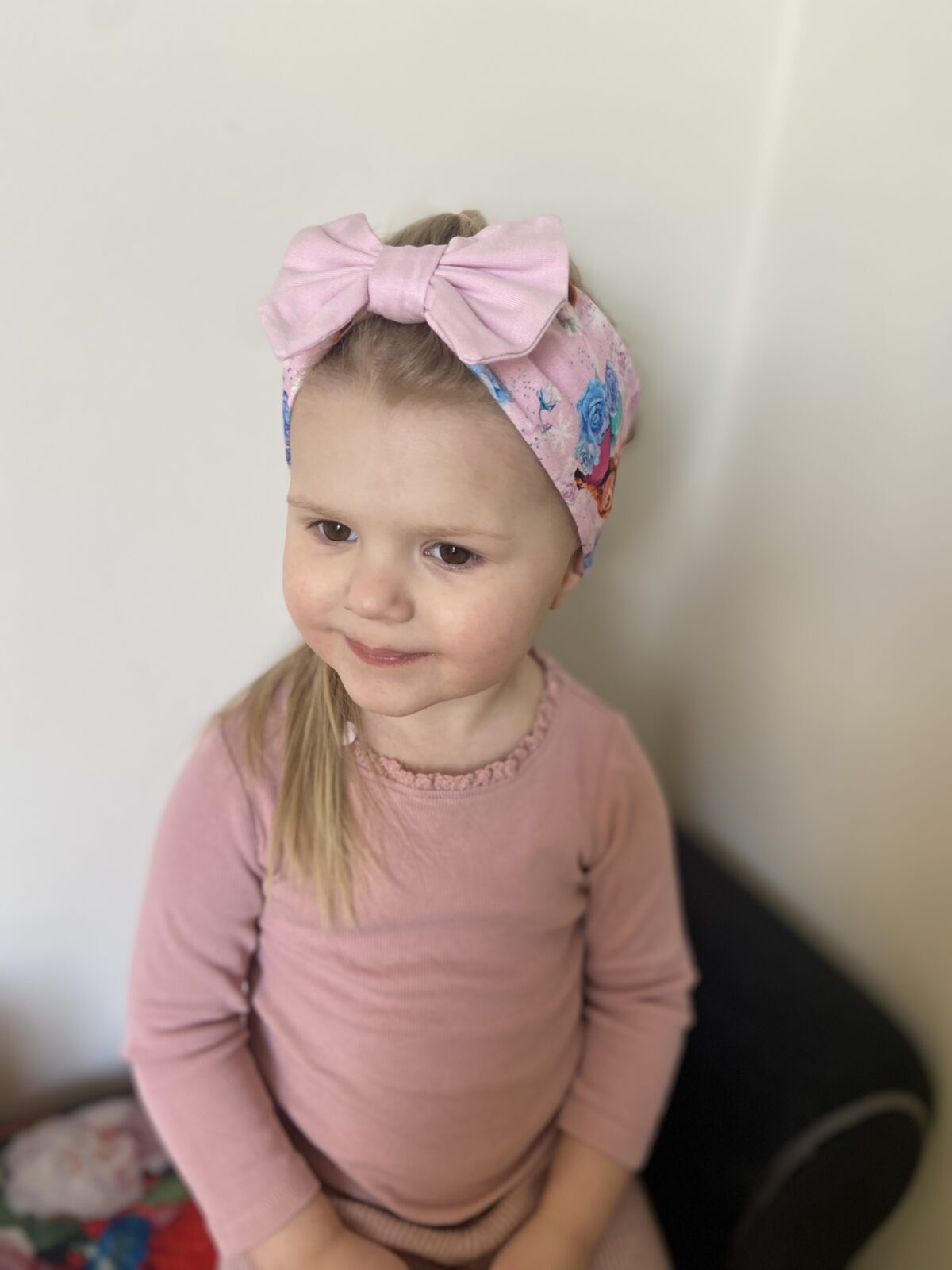 Elsa lipsuga peapael