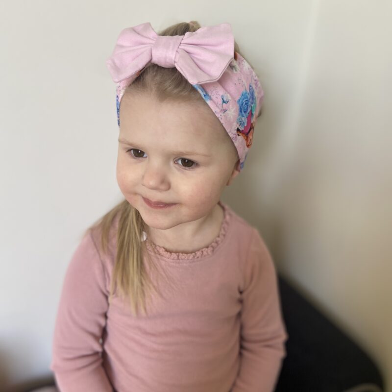 Elsa lipsuga peapael