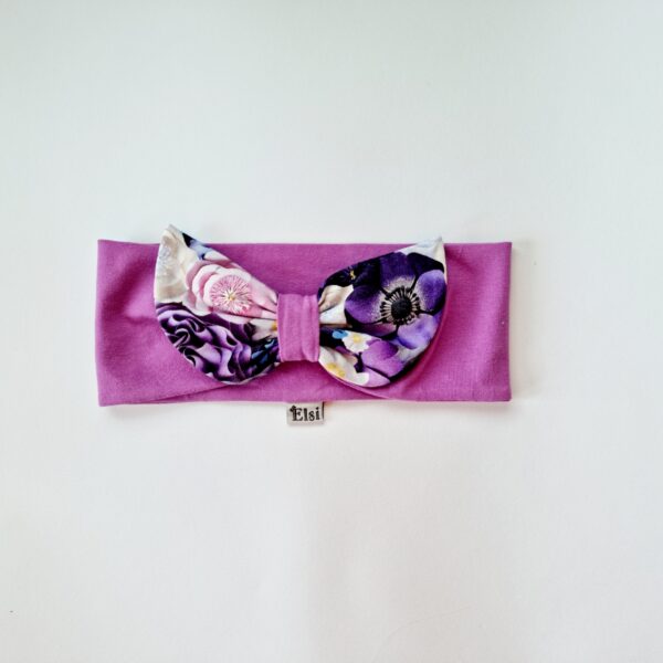 Lilla peapael liblik-lipsuga