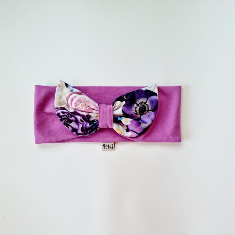 Lilla peapael liblik-lipsuga