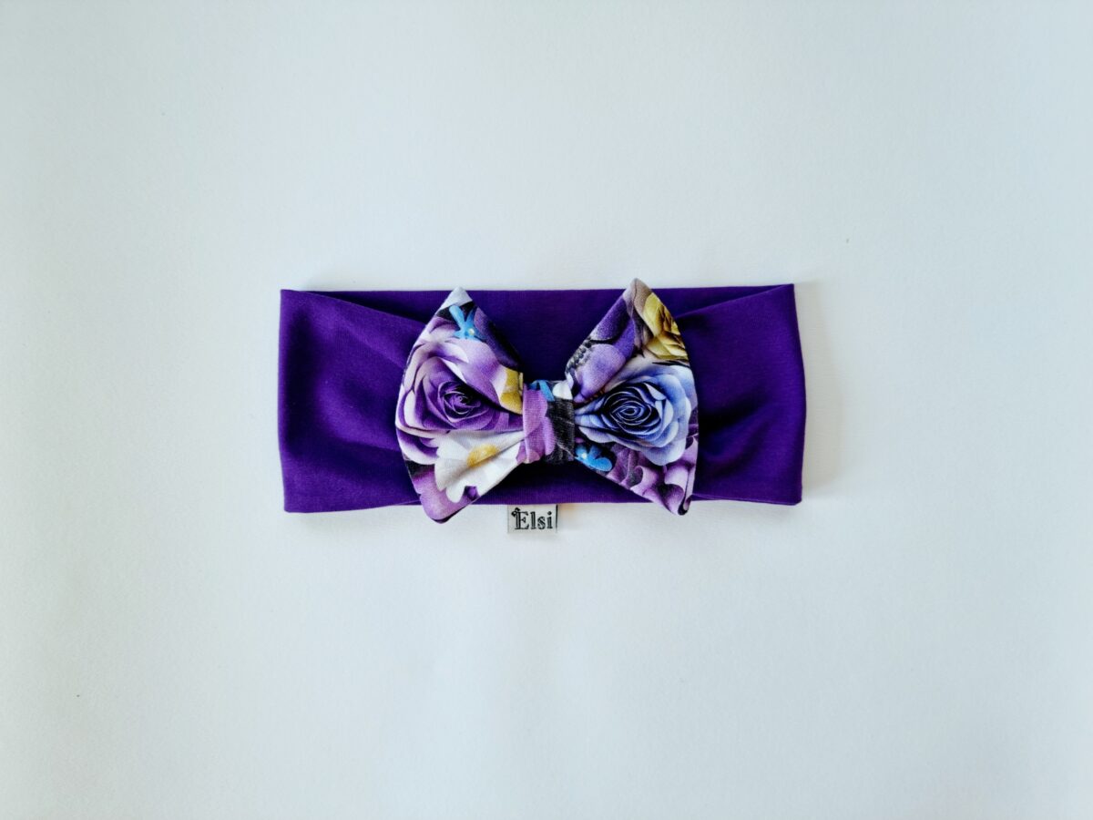 20220422_134009 Lilla peapael lillade lilledega