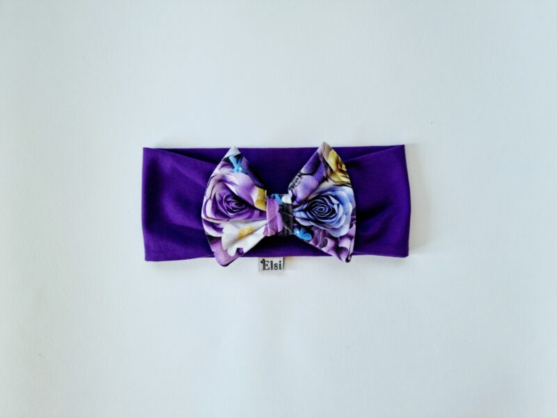 20220422_134009 Lilla peapael lillade lilledega