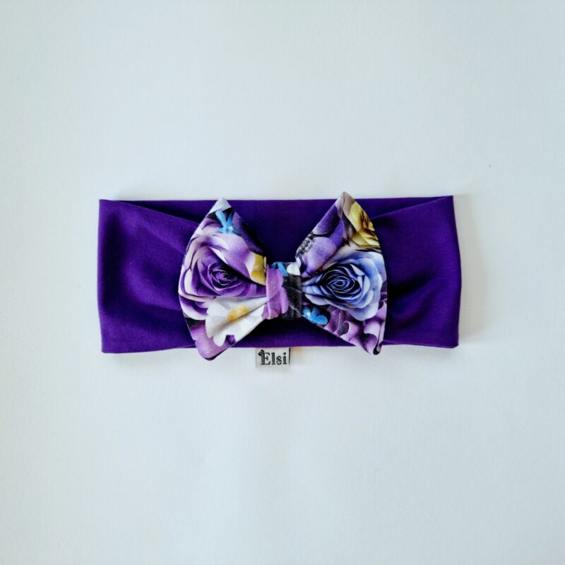 20220422_134009 Lilla peapael lillade lilledega