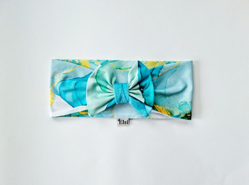 20220430_144000 Roheliste maalingutega peapael